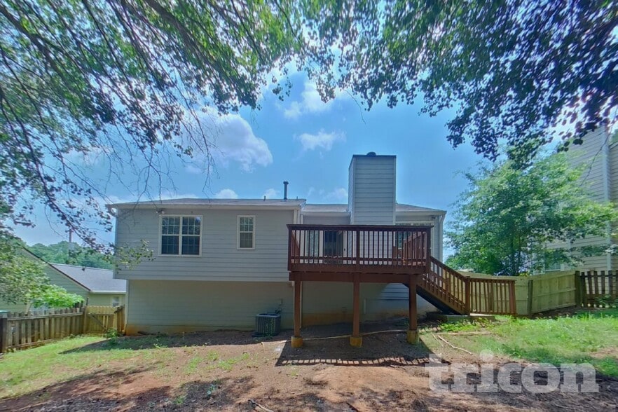 Building Photo - 5020 Millers Glen