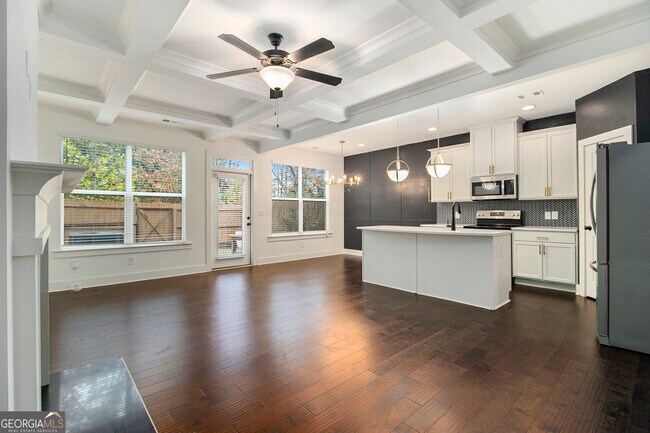 Building Photo - 2249 Mulsanne Dr