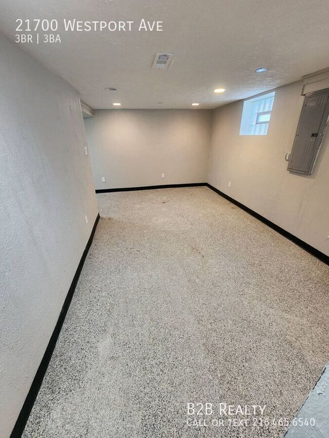 Building Photo - 21700 Westport Ave