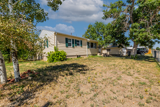 Building Photo - 1002 Hot Springs Ave