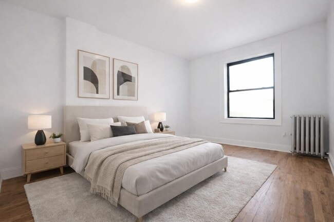 Floorplan - 24 Thayer Street