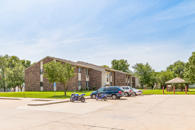 Building Photo - Grimes Park Apartments