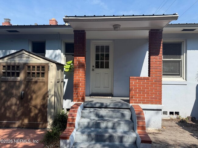 Building Photo - 301 Flagler Blvd