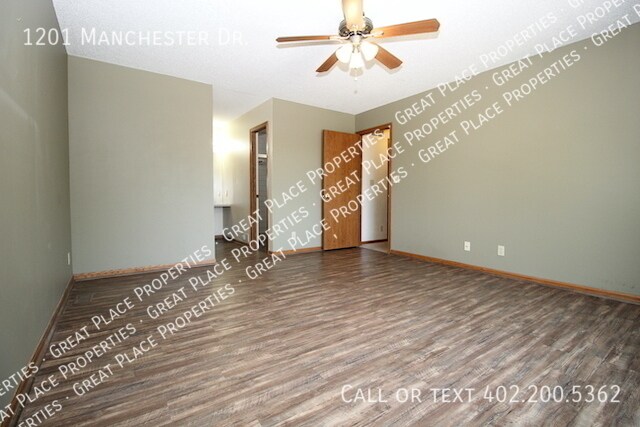Building Photo - 1201 Manchester Dr