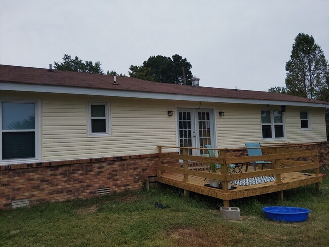 Building Photo - 4404 Charleston-Mason Rd