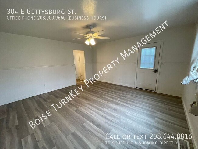 Building Photo - 304 E Gettysburg St