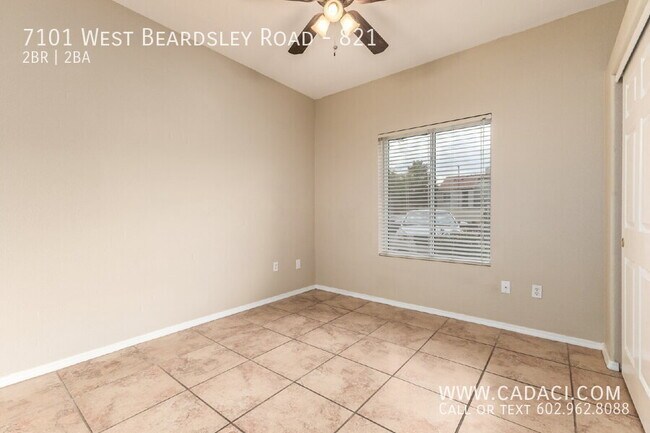 Building Photo - 7101 W Beardsley Rd