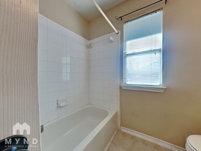 Building Photo - 4207 Tawakon Dr