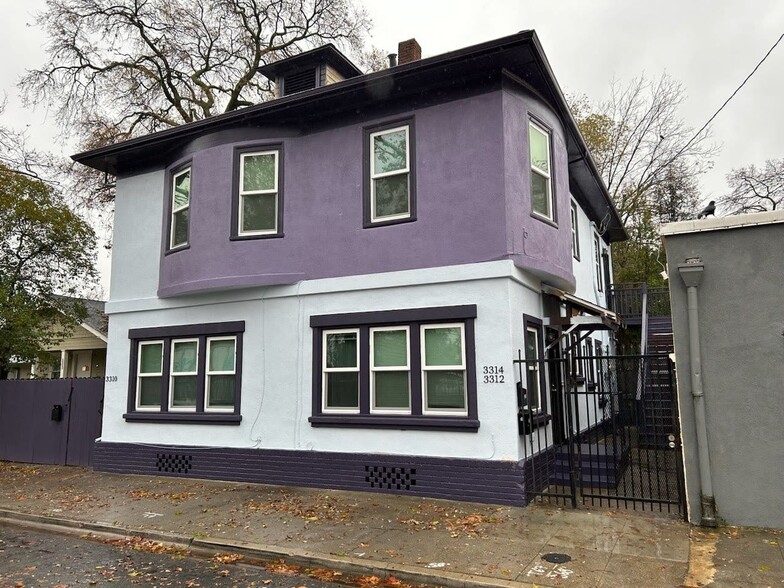 6th Street - 3314 6th Avenue