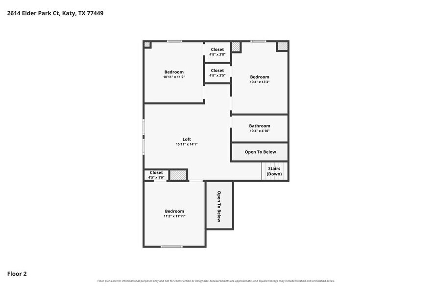 Building Photo - 2614 Elder Park Ct
