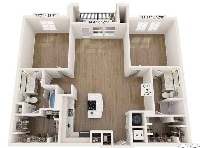 Building Photo - 6000 Eldorado Pkwy