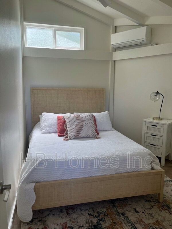 Building Photo - 41-888 Laumilo Street Unit A