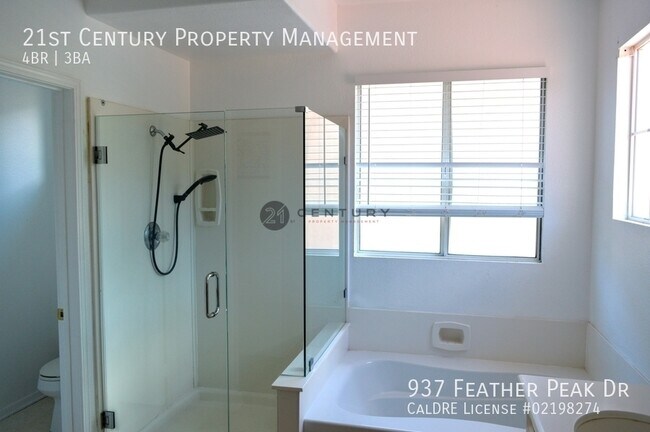 Building Photo - 937 Feather Peak Dr