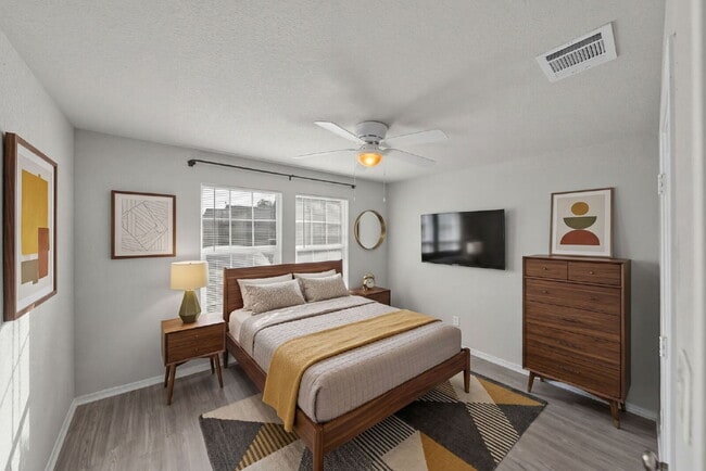 Building Photo - Stylish One Story Living with Modern Upgrades and Resort Style Amenities