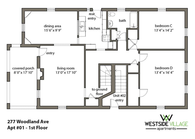 Building Photo - 277 Woodland Dr