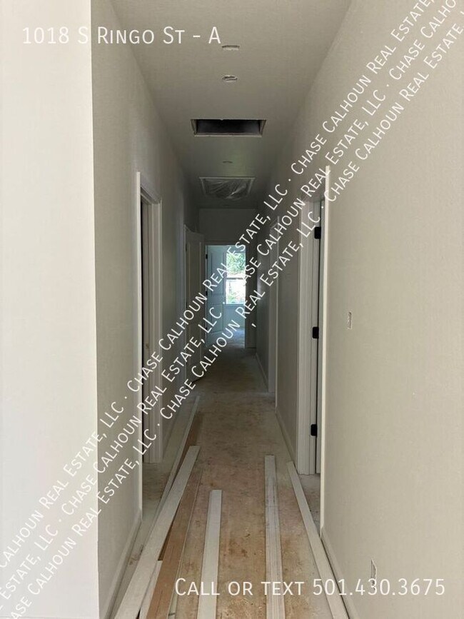 Building Photo - 1018 S Ringo St