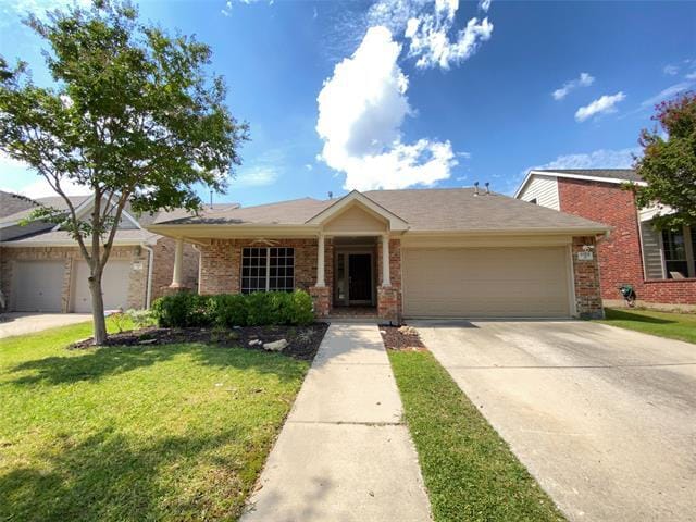 Primary Photo - 9105 Tidball Dr