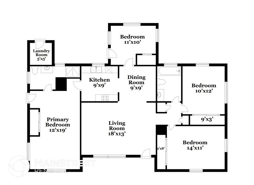 Building Photo - 2835 Trinidad St