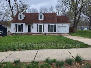 Building Photo - 6300 W 80th Terrace