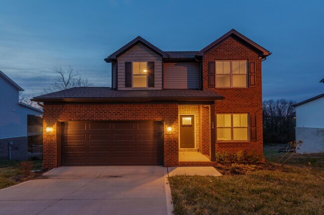 Building Photo - 130 Locust Fork Rd