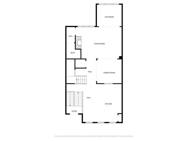 Building Photo - 3209 Buck Way