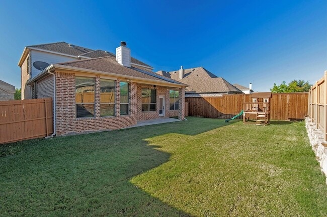 Building Photo - 16505 Toledo Bend Ct