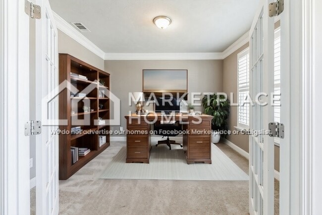 Building Photo - 750 Holderness Ct