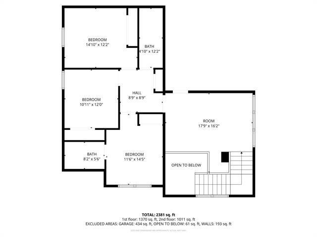 Building Photo - 4009 Bear Creek Ct