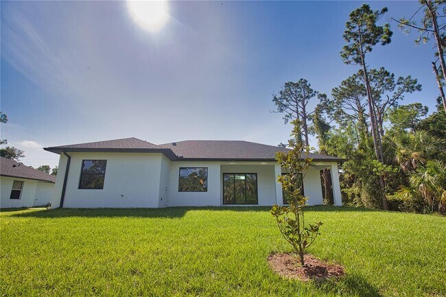 Building Photo - 3637 Petunia Terrace