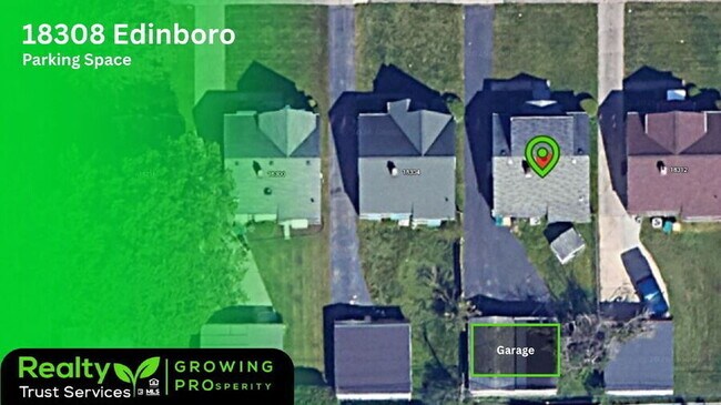 Building Photo - 18308 Edinboro Ave