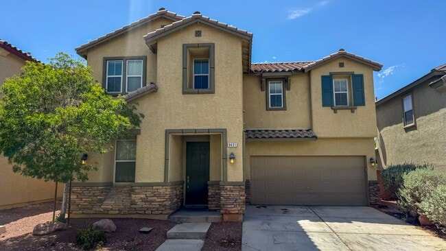 Primary Photo - Spacious 3-Bed + Loft & Den | Granite Coun...