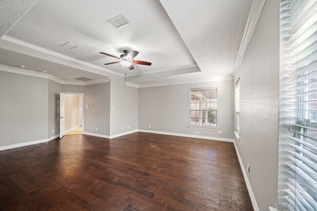 Building Photo - 14218 Baron Oaks Dr