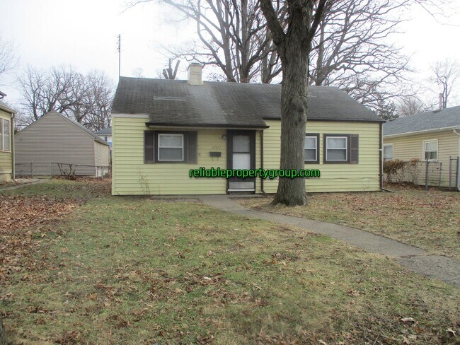 Primary Photo - New Listing in Fort Wayne