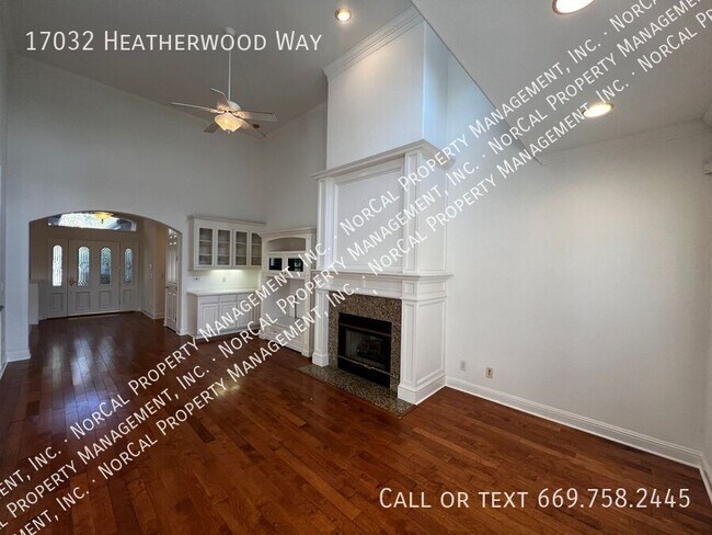 Building Photo - 17032 Heatherwood Way