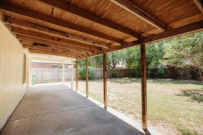 Building Photo - 3138 Jazz St