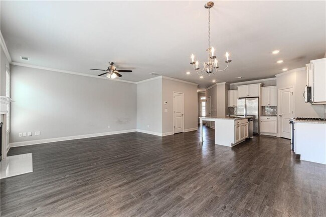 Building Photo - 2414 Morgan Pl Dr