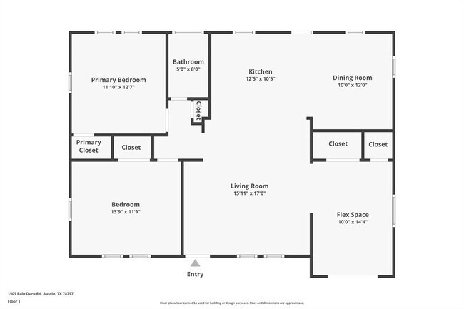 Building Photo - 6605 Kirkwynd Dr