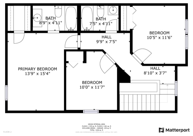 Building Photo - 2893 S Walnut Street Pike