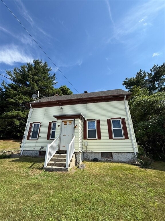 Building Photo - 359 Mishawum Rd