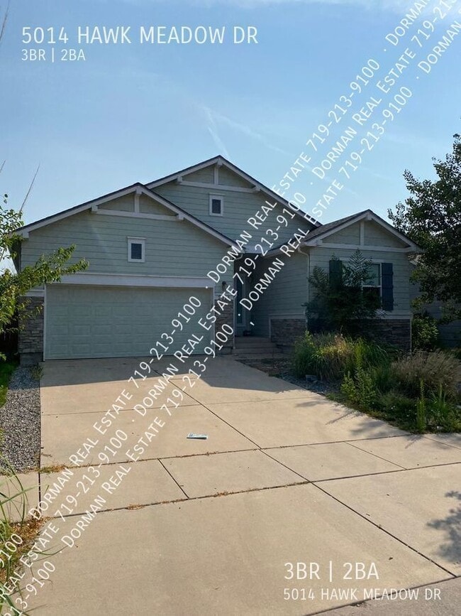 Building Photo - 5014 Hawk Meadow Dr