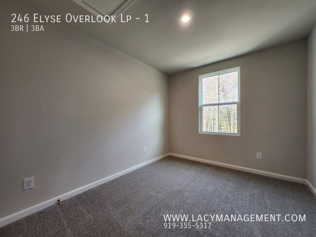 Building Photo - 246 Elyse Overlook Lp