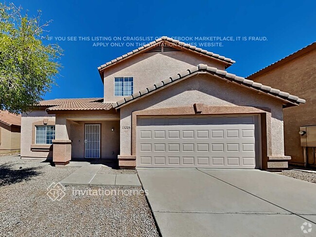 Building Photo - 13205 N 126th Dr