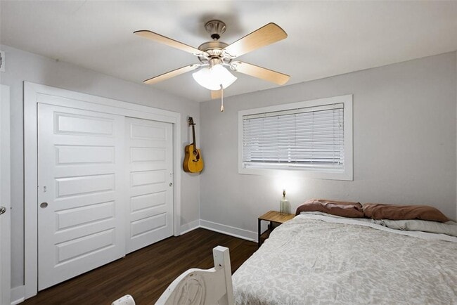 Building Photo - 3815 Guadalupe St