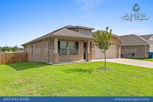Building Photo - Spacious 4-Bedroom Home – Your Family’s Next Chapter!