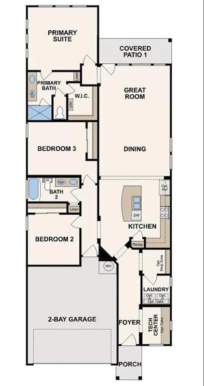 Building Photo - 140 Drifter Ln