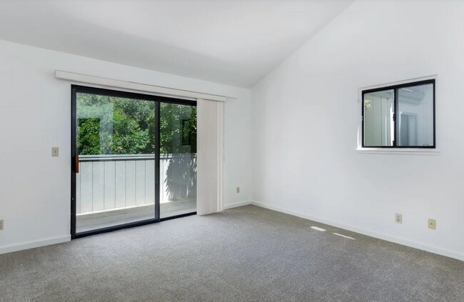 Building Photo - Coastal Flow Meets Trail Life in Aptos Village