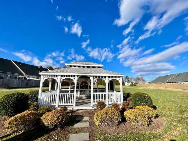 Building Photo - 7842 Wistar Woods Pl