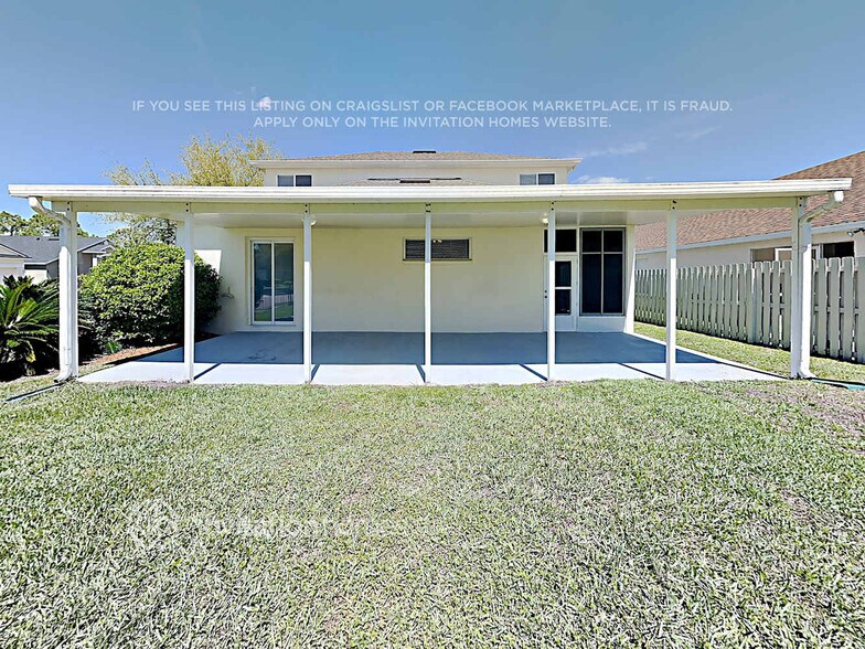 Building Photo - 5502 San Gabriel Way