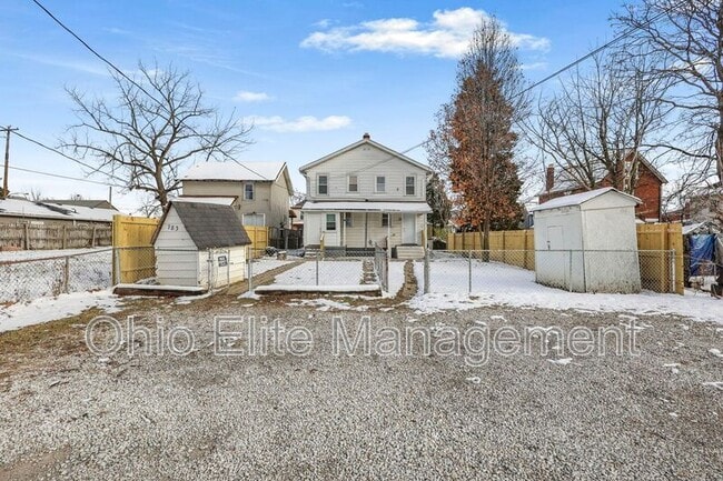 Building Photo - 785 S 18th St