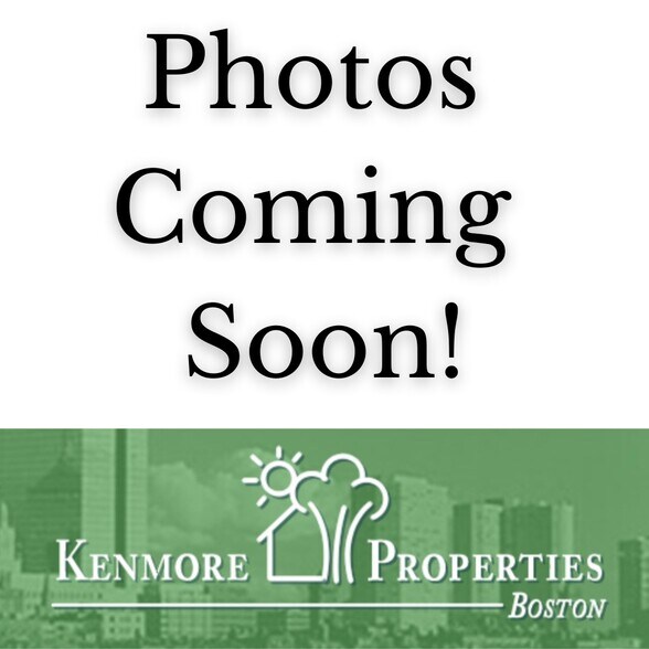 Building Photo - 853 Beacon St